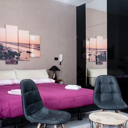 Aigua De Mar Bed & Breakfast Alghero Exterior photo
