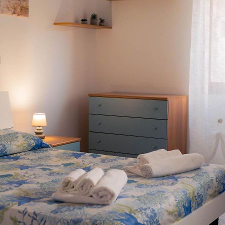 Aigua De Mar Bed & Breakfast Alghero Exterior photo