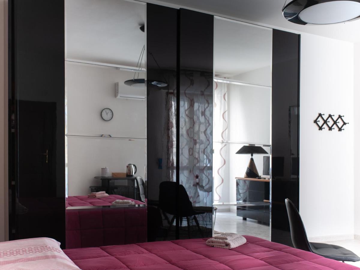 Aigua De Mar Bed & Breakfast Alghero Exterior photo