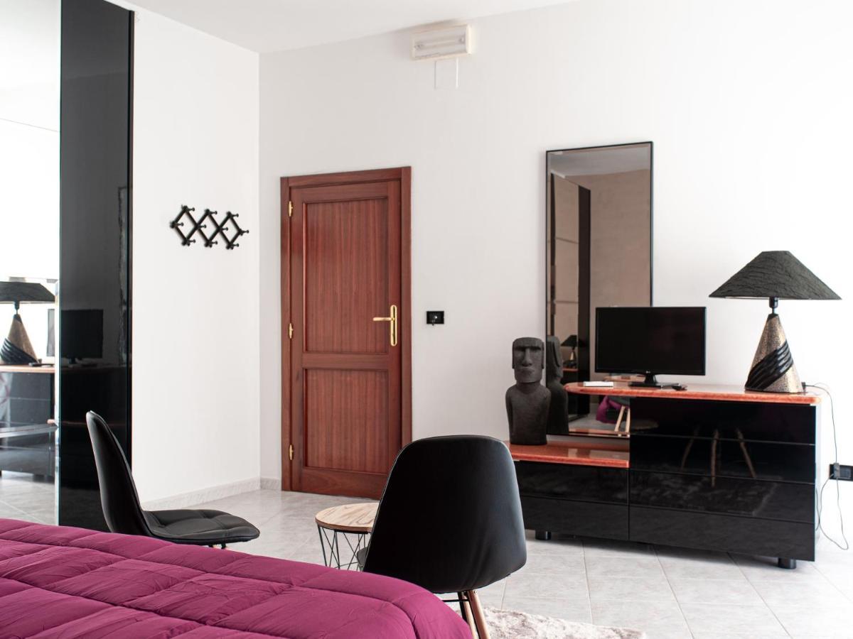 Aigua De Mar Bed & Breakfast Alghero Exterior photo