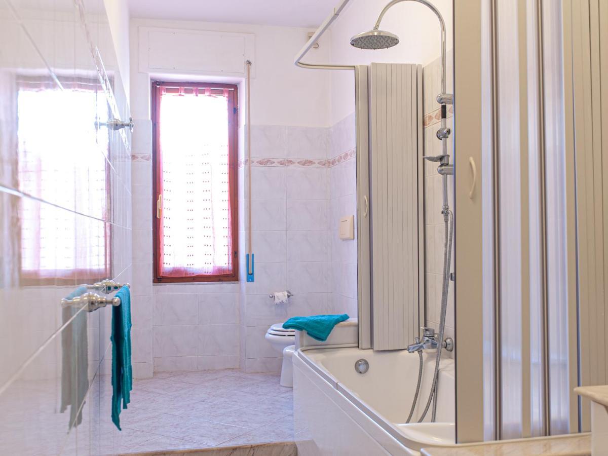 Aigua De Mar Bed & Breakfast Alghero Exterior photo